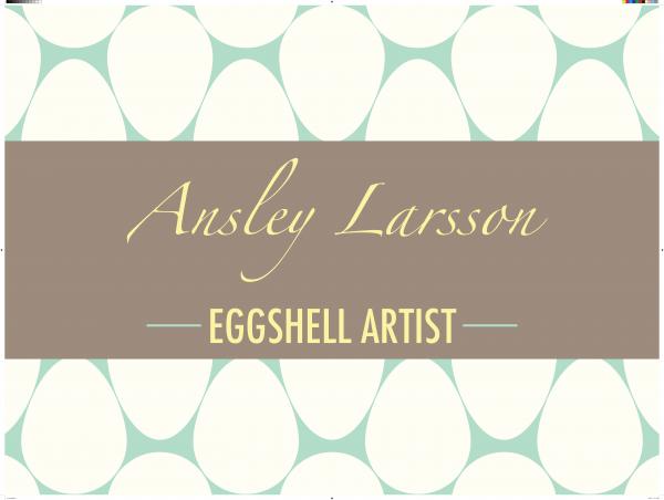 Ansley Larsson