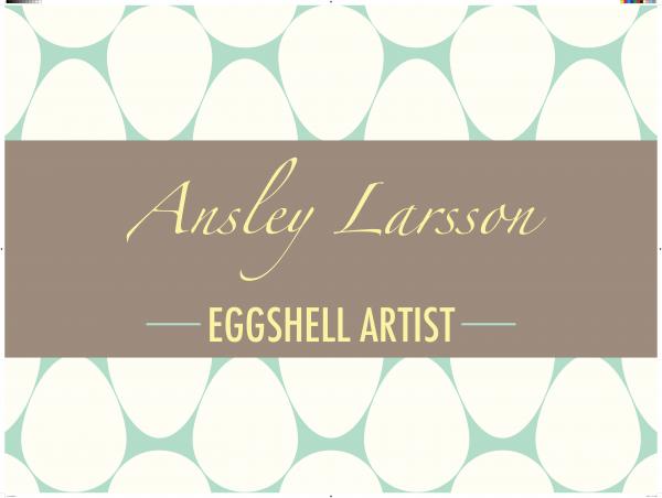 Ansley Larsson