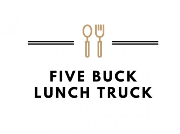 Five Buck Lunch Truck