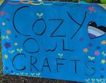 cozy owl crafts