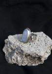 Moonstone Ring