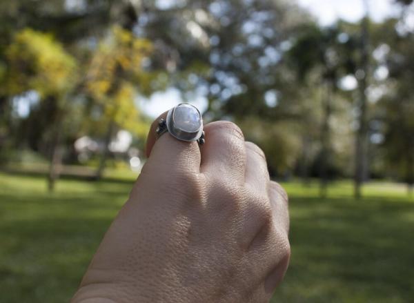 Moonstone Ring picture