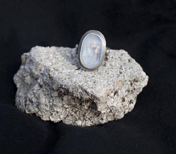 Moonstone Ring picture