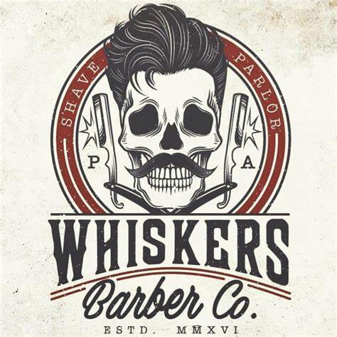 Whisker's Barber Company & Shave Parlor