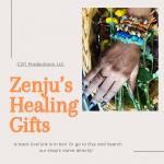Zenju’s Healing Gifts
