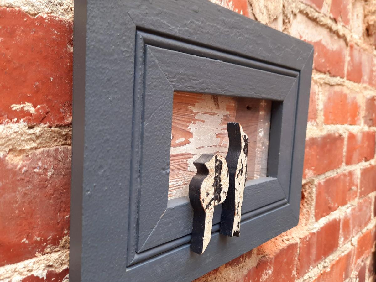 2 Small Blackbird picture