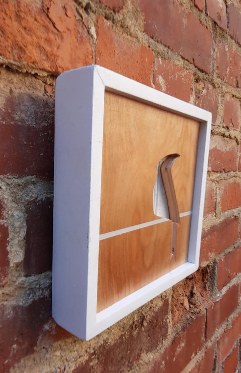 Modern Cardinal 3 picture