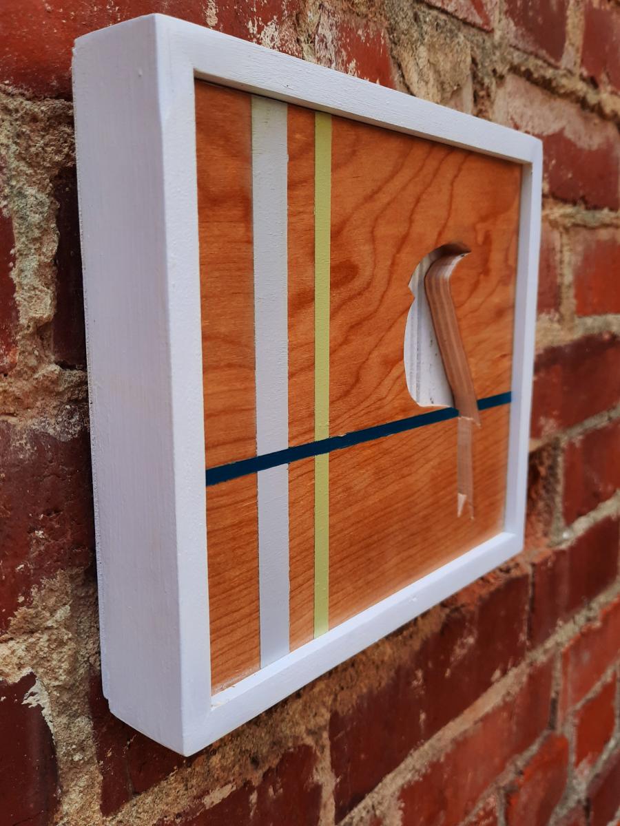 Modern Color Cardinal 1 picture