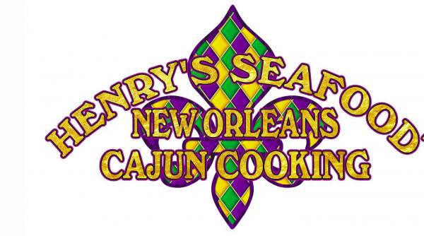 Henrys Seafood New Orleans Cajun Cooking