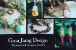Gina Jiang Design