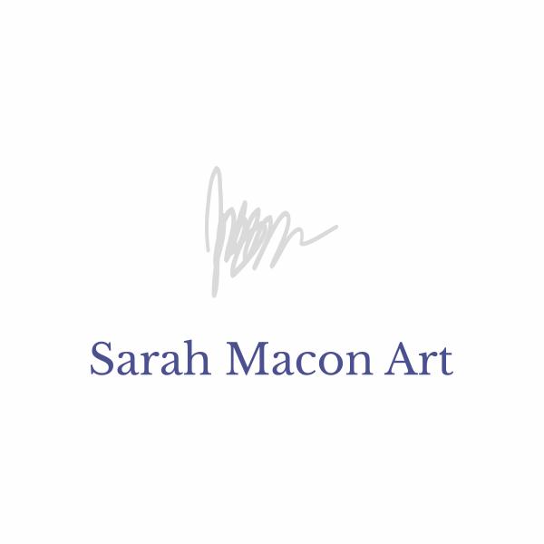 Sarah Macon Art