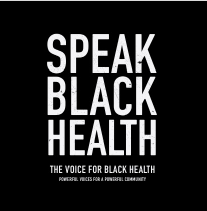Speak Black Health
