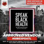Speak Black Health