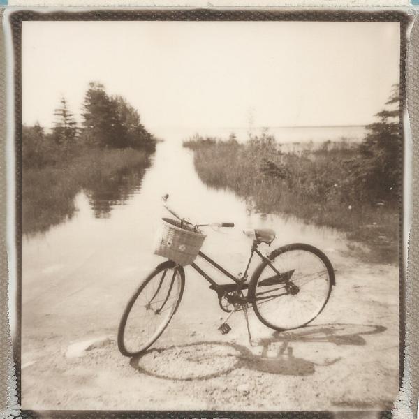 cabin bike picture