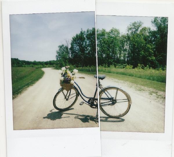 Color Park Bike Double picture