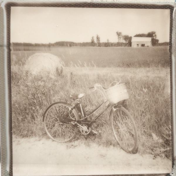 Farm Bike picture