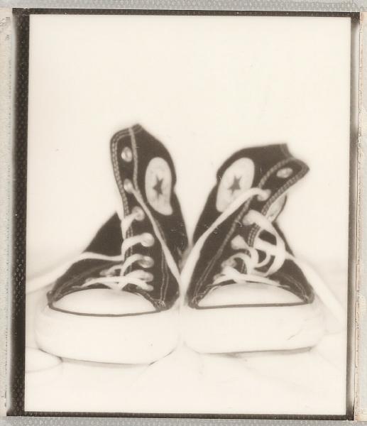 Converse All Stars