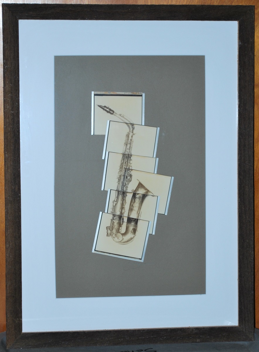 Heidi's Saxophone picture