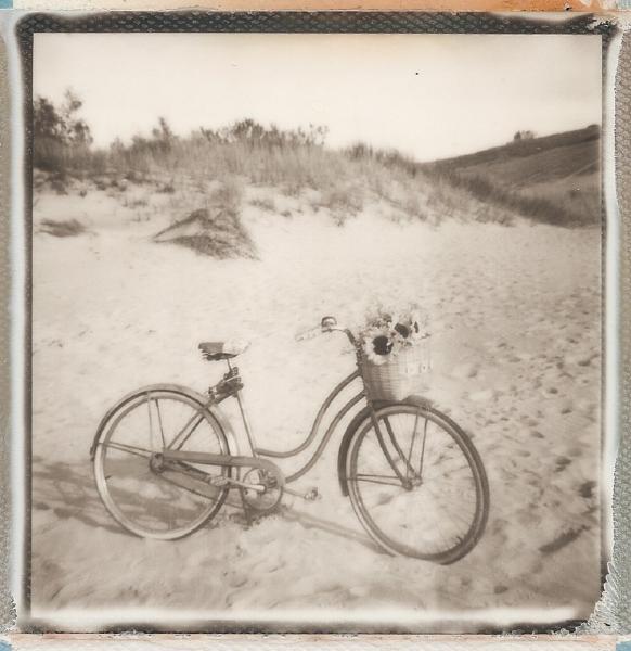 Dune Bike