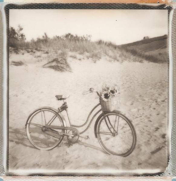 Dune Bike picture