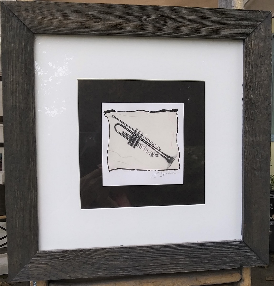 Trumpet Emulsion Lift picture