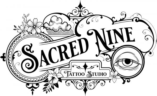 Sacred Nine Tattoo Studio