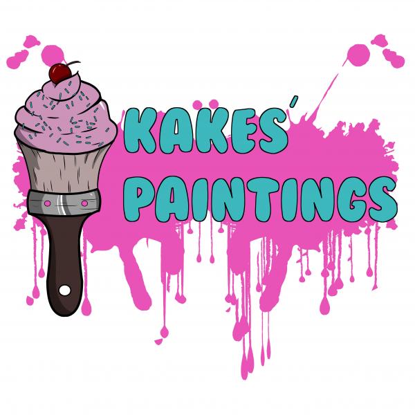 Kakes Paintings