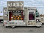 Wild Bills Soda Co.