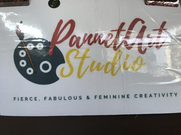 Pannet Art Studio