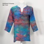 3/4 sleeve Tunics - S/M (sizes 10-14)