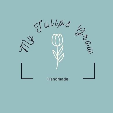 My Tulips Grow