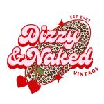 Dizzy & Naked Vintage