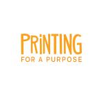 Printing for a purpose