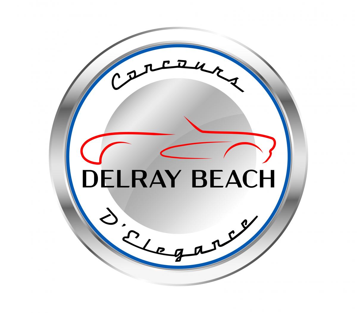 Delray Beach Concours