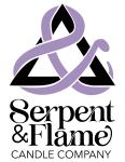 Serpent & Flame Candle Co