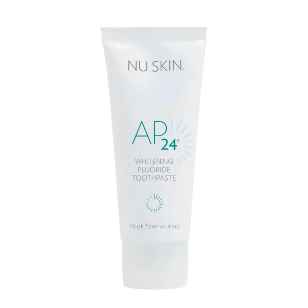 AP 24&reg; Whitening Fluoride Toothpaste