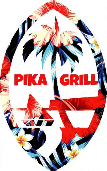 Pika Grill