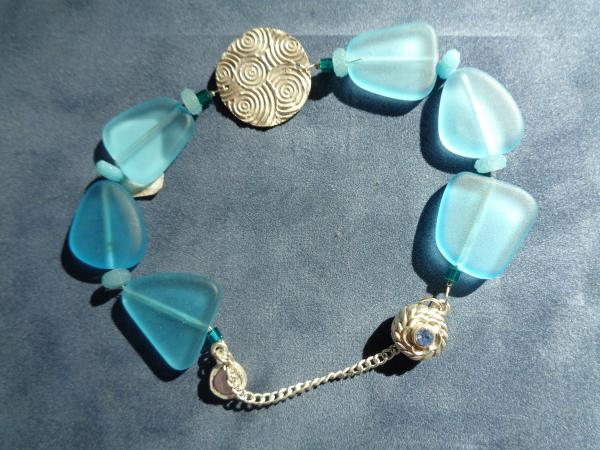 turquoise and sterling silver
