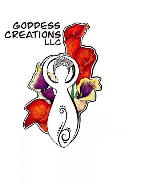 Goddess Creations LLC