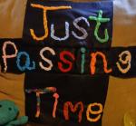 Just Passing Time