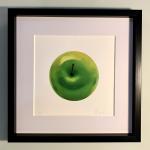 Lil Granny Smith - Fine Art Print