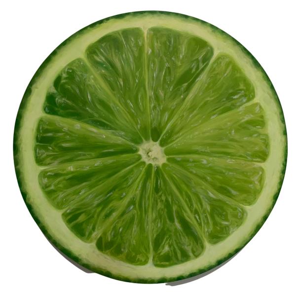 Cool Lime