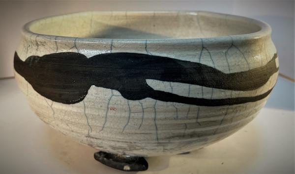 Raku Bowl picture