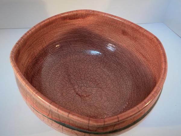 Raku Bowl picture