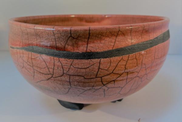 Raku Bowl picture