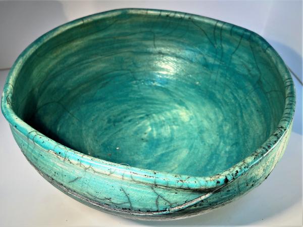 Raku Bowl picture