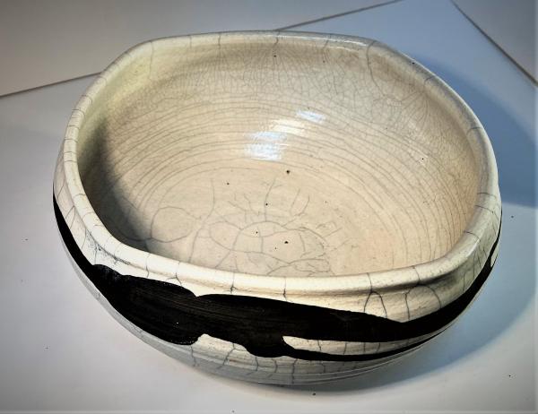 Raku Bowl