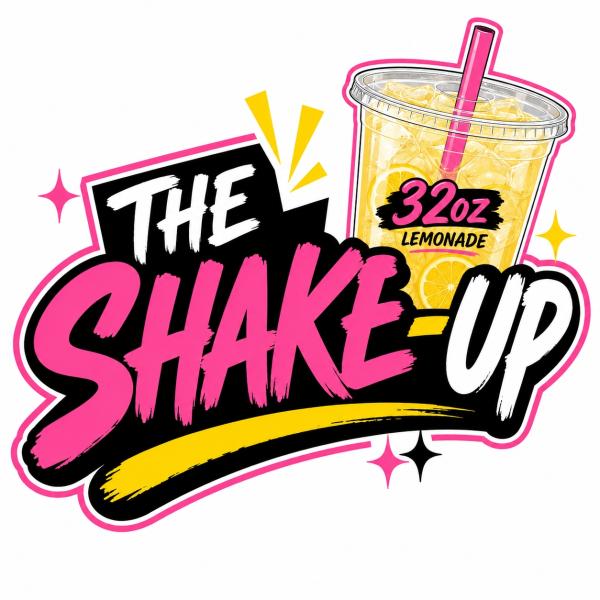 The Shake Up