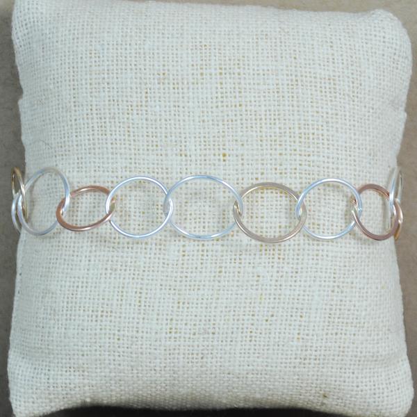 Bubble Bracelet