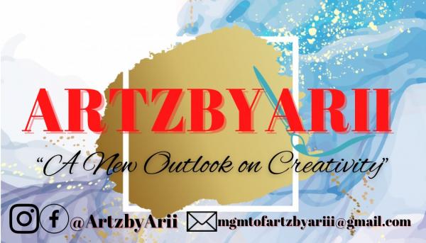 ARTZBYARII